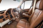 Mercedes-Benz Sprinter Business Lounge by Brabus 2014 года